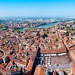 Saint-Aubin - Centre-Ville - Calme - Confortable