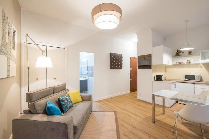 Apartamento Saint-aubin - Centre-ville - Calme - Confortable Toulouse