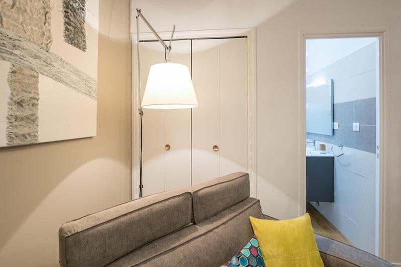 Apartamento Saint-aubin - Centre-ville - Calme - Confortable