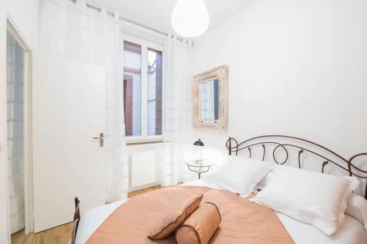 Saint-aubin - Centre-ville - Calme - Confortable
